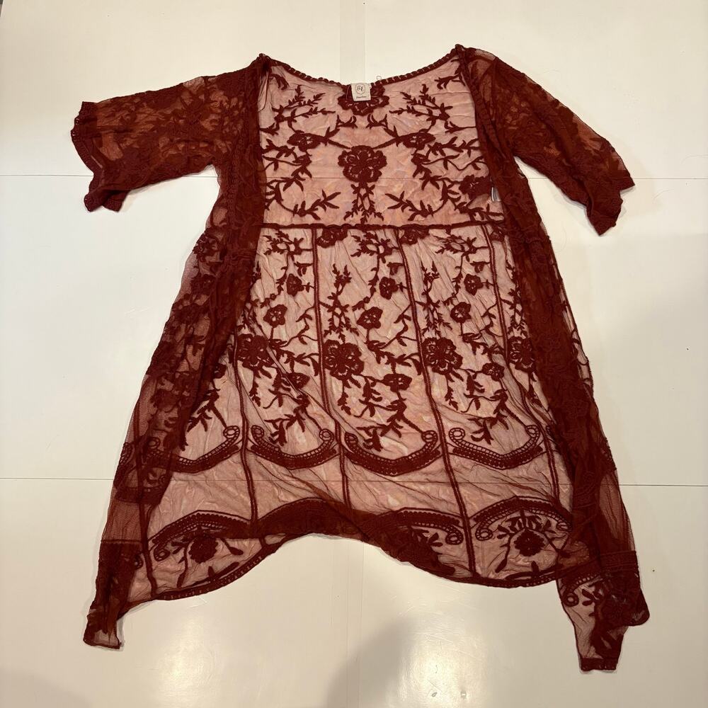 Grace & Emma Cardigan